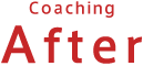 Coaching After