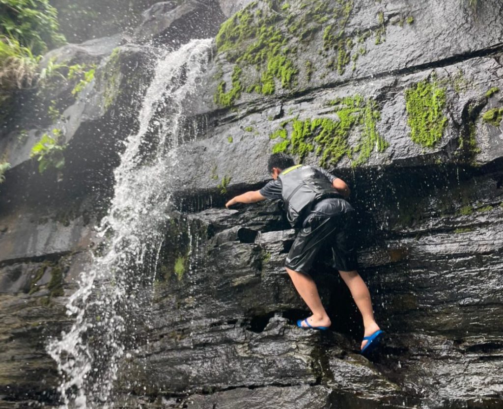 アイランドワークfor kids はじめての冒険の島旅〜一生忘れない最強な宝物を手にする〜