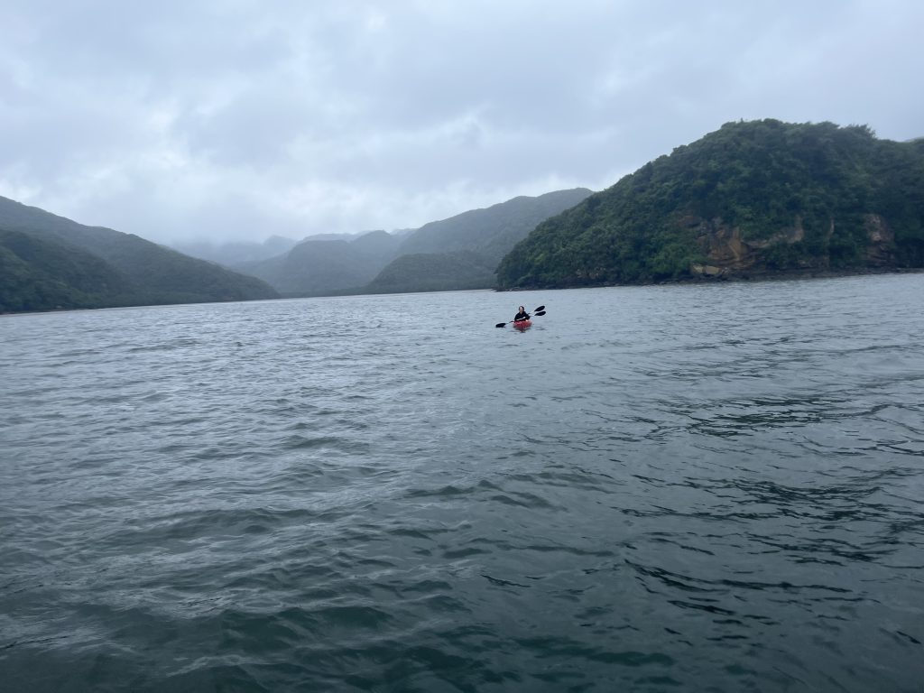【6月16〜19日西表島】大自然の中で自分を研ぎ澄ます あなたが輝くアイランドワーク