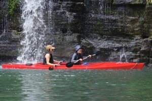 【8月28〜31日西表島】大自然の中で自分を研ぎ澄ます 命が輝くアイランドワーク