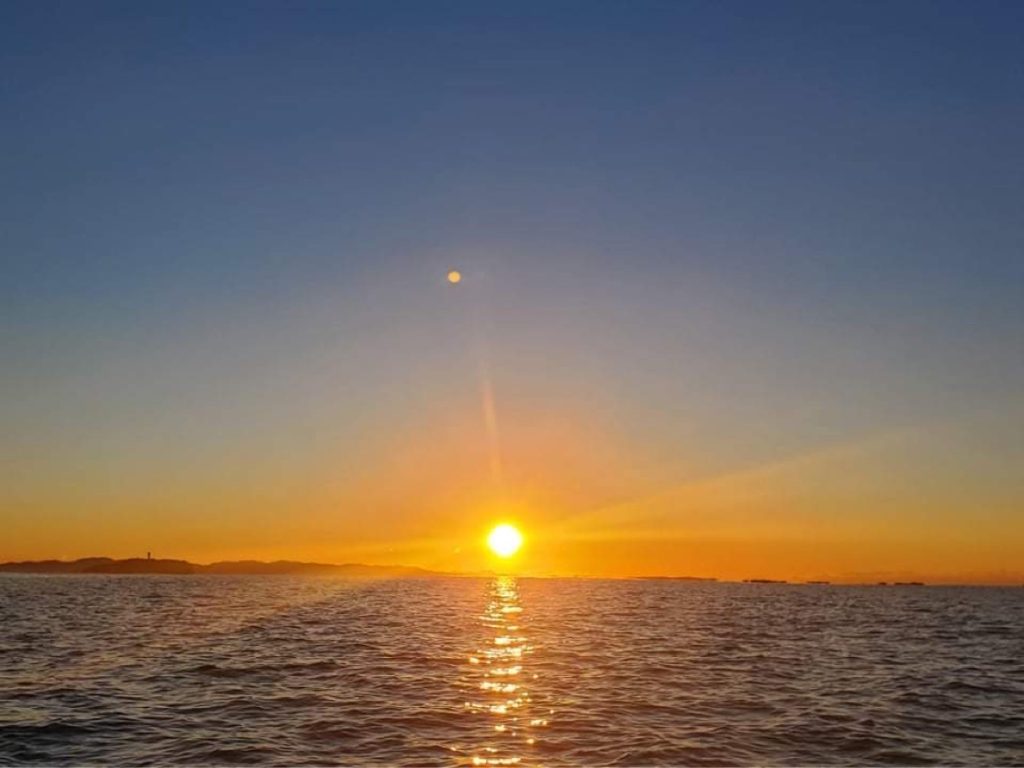 2026年新春　江ノ島リトリート<br>― 海と朝日とともに、最高の1年をデザインする ―