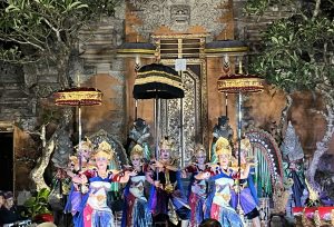 【10月28~11月3日バリ】真の自分を取り戻すアイランドワーク〜神々の住む島で不用なもを全てをそぎ落とす〜　