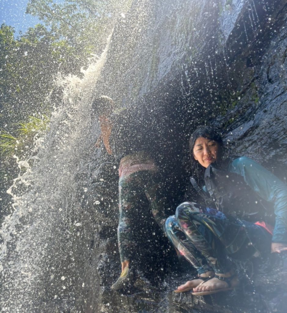 【9月25〜28日西表島】大自然の中で自分を研ぎ澄ます 命が輝くアイランドワーク